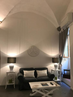 Отель La Casa Bianca  Флоренция